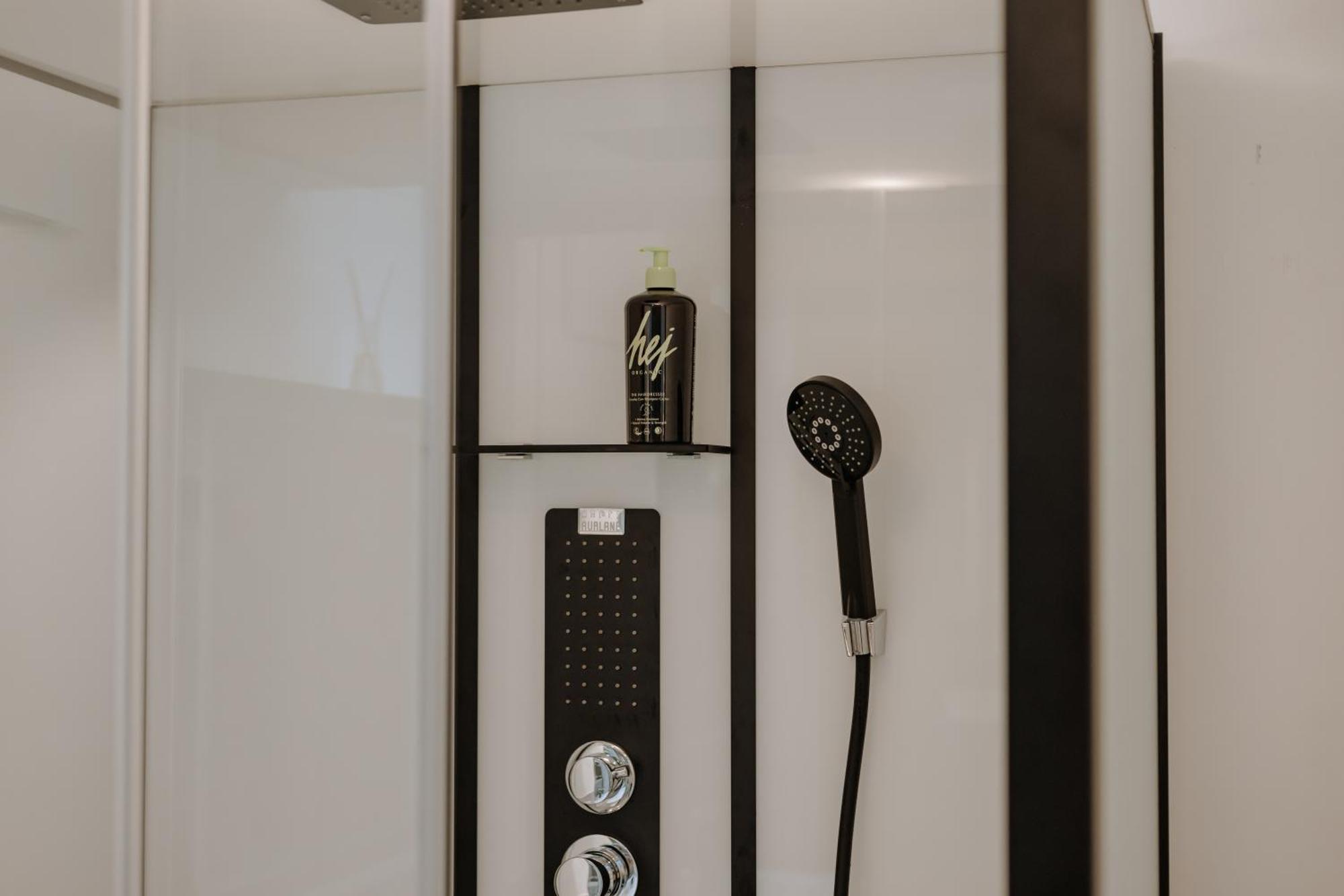 Appartement Modern Elegance Lofts - Wohnen Auf Zwei Ebenen à Passau Chambre photo